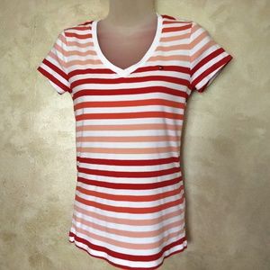 Tommy Hilfiger 100% Cotton Tee M